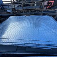 LAMIERE IN ALLUMINIO