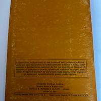 Libretto uso e manutenzione A112