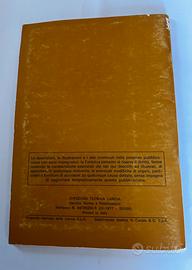 Libretto uso e manutenzione A112