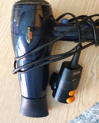 Asciuga capelli IMETEC securfone 6