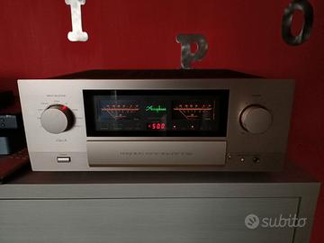 amplificatore accuphase e 560 perfetto