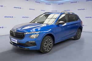 SKODA KAMIQ 1.0 TSI 115 CV BLACK DOTS