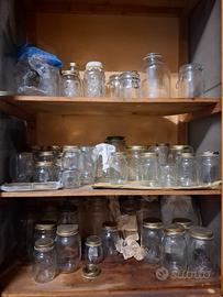 vasi Bormioli varie misure 