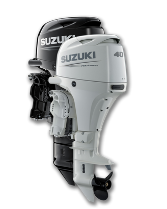 MOTORI SUZUKI DF 40/100/115/140/150  CV