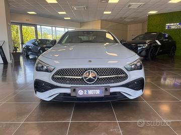 Mercedes-Benz CLE Coupe 220 d AMG Line Premium aut