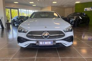 Mercedes-Benz CLE Coupe 220 d AMG Line Premium aut