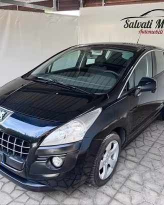 Peugeot 3008 1.6 HDi 110CV Premium