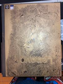 pc da ufficio/gaming leggero