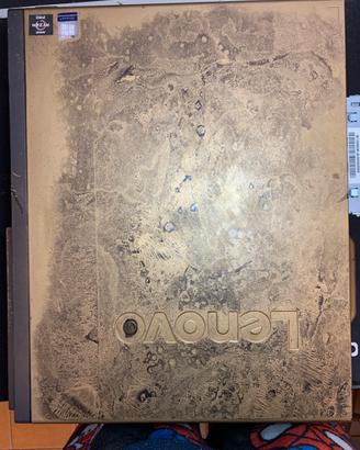 pc da ufficio/gaming leggero