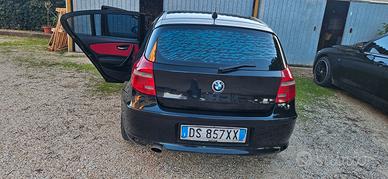 BMW seria 1 2007