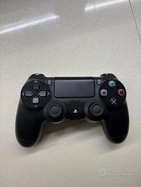 Controller DUALSHOCK 4 originale SONY x ps4/ps5