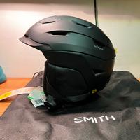 Casco Smith Liberty MIPS 2024