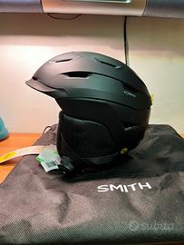 Casco Smith Liberty MIPS 2024