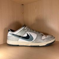 Nike dunk low grey