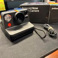 Fotocamera istantanea Polaroid Now Gen 2