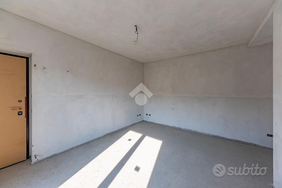 Appartamento – Rescaldina, Ravello - Altro
