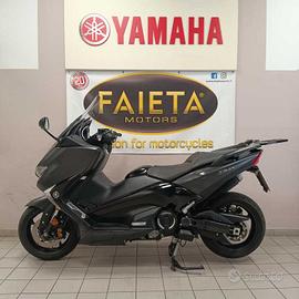 Yamaha T-Max 530 DX - 2017