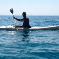 Kayak Nova Artic 1
