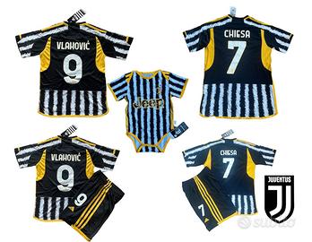 Completini juventus on sale