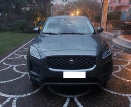 JAGUAR E-Pace (X540) - 2019