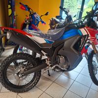 Honda CRF 300 Rally