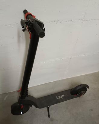 Monopattino elettrico Vivobike S3 COME NUOVO