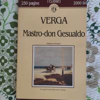 Mastro Don Gesualdo