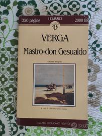 Mastro Don Gesualdo