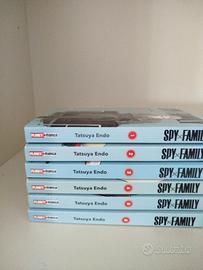 Spy x family 