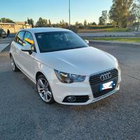 audi A1 1.2 tfsi Perfetta!