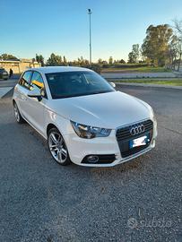 audi A1 1.2 tfsi Perfetta!