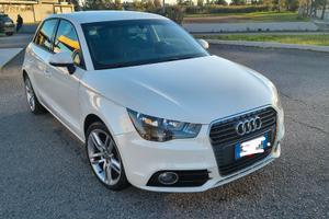 audi A1 1.2 tfsi Perfetta!