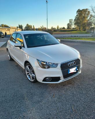 audi A1 1.2 tfsi Perfetta!