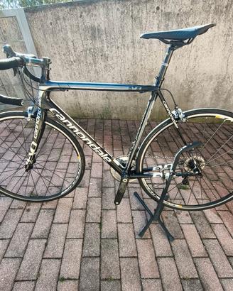 Cannondale Supersix evo (56)