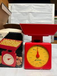 Bilancia meccanica per cibo