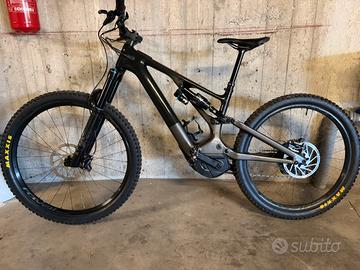 Ebike turbo levo specialized carbonio mod. expert