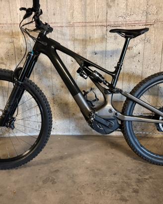 Ebike turbo levo specialized carbonio mod. expert