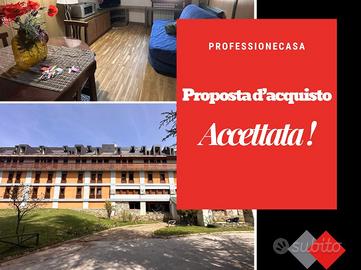 Appartamento Pescasseroli [Cod. rif 3177473VRG]
