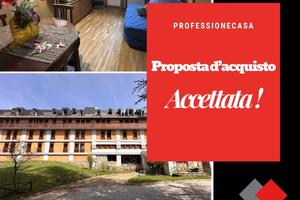 Appartamento Pescasseroli [Cod. rif 3177473VRG]