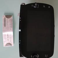 Autoradio Uconnect 7 Fiat 500 ABARTH