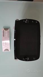 Autoradio Uconnect 7 Fiat 500 ABARTH