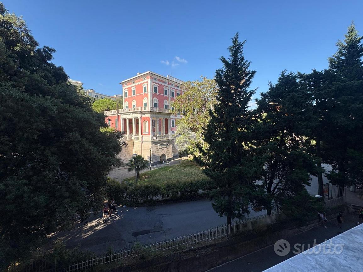 Appartamento – Genova, Marina, Medio Ponente - Vista 2