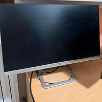 Monitor HP 24