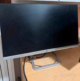 Monitor HP 24