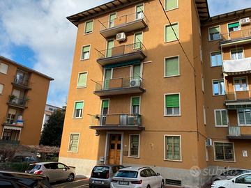 Vendita appartamento via Don Sturzo (Bo)