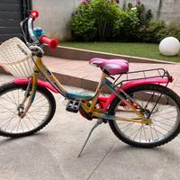 Bici bimbo da 8 a 10 anni