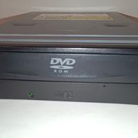 Masterizzatore DVD CD interno interfaccia IDE