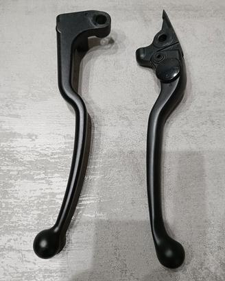 Leve originali MT 09 SP 2020