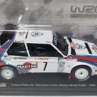 Lancia delta S4
