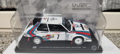 Lancia delta S4